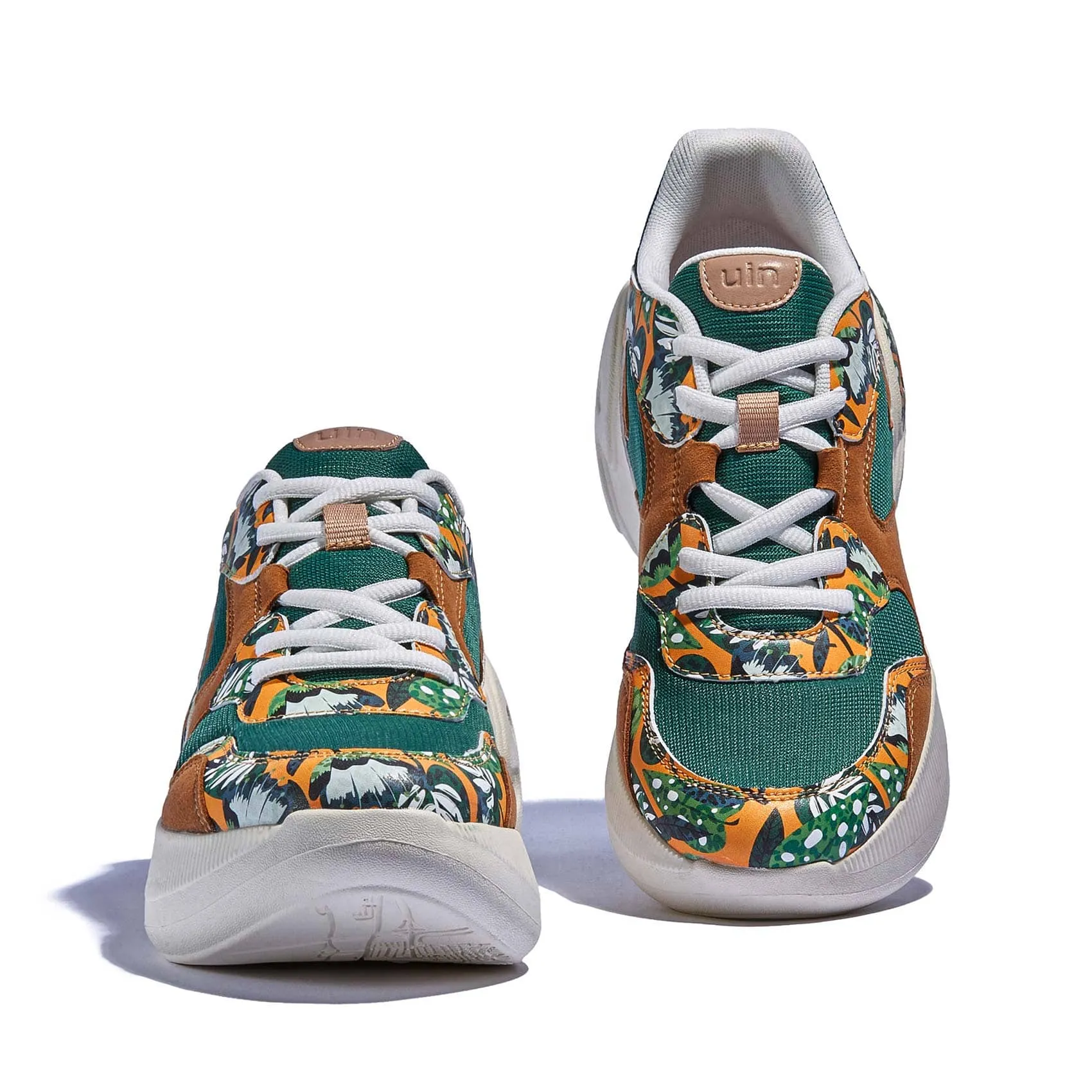 Urban Trends Greenfield Roaming Zaragoza I Women