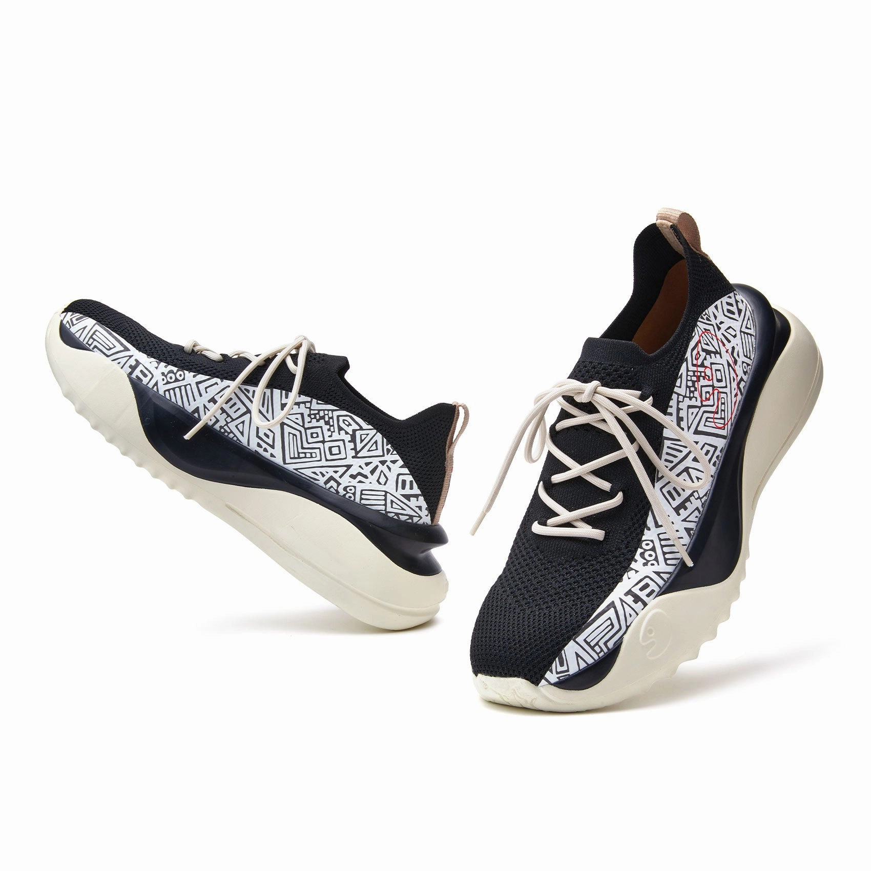 Supportive Footbed Feather Plot 2 Ruzaf IV Men