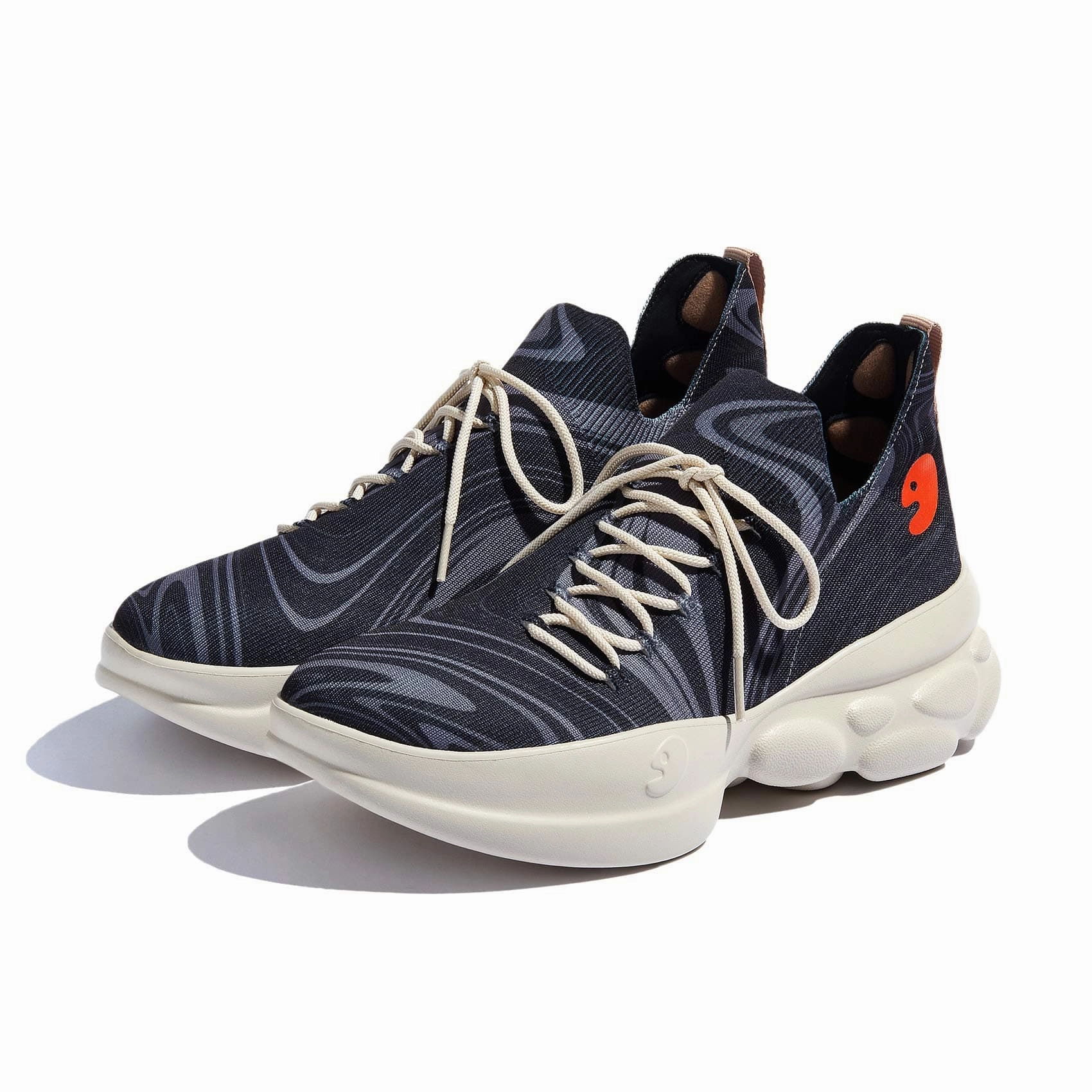 Maximum arch Night Path Ronda VI Men