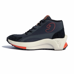 Comfort Lining Nature Lover Grey Black Sevilla III Men