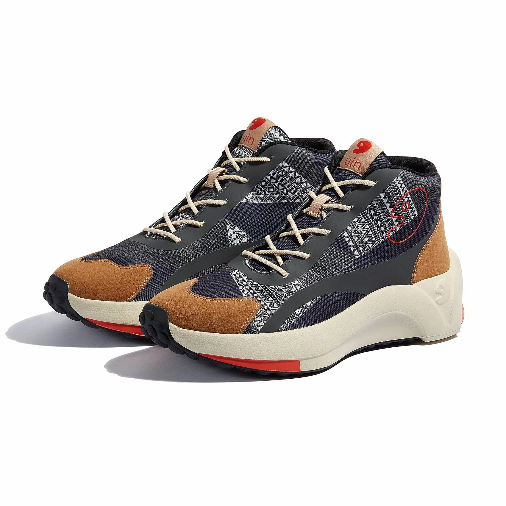 Stripe Art 2 Sevilla III Men All-Purpose Use