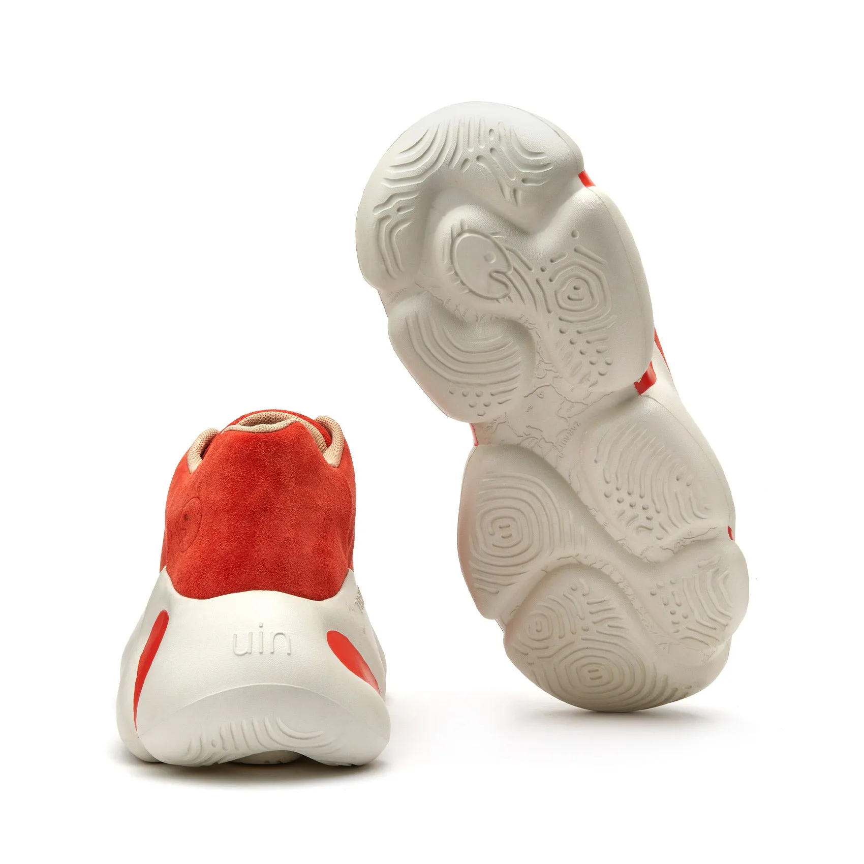 Guardsman Red Zarautz IV Women Glam fit