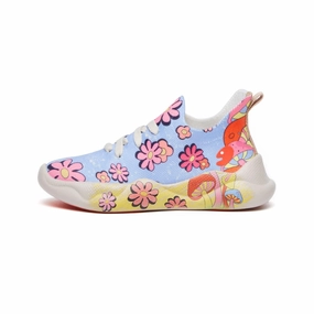 Sneaker Performance Floral Picnic Mijas I Kid