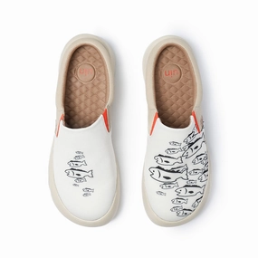 Follow the Lead Denia III Men Minimal Weight