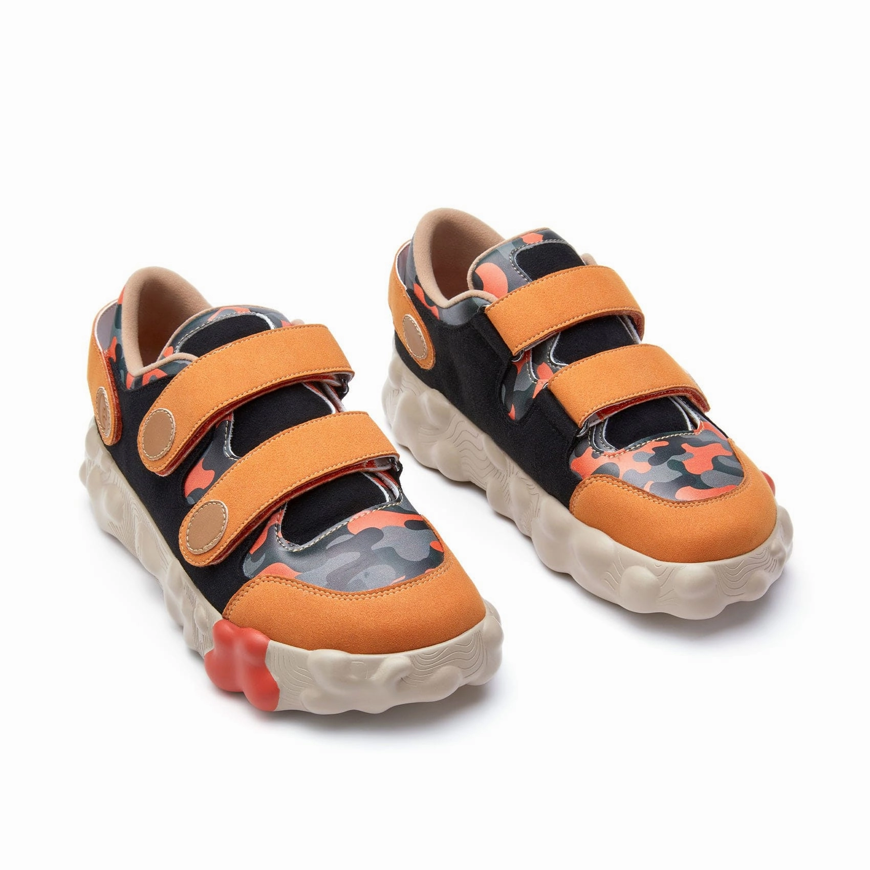 Insole liner Forest Sunset 2 Figueras II Men