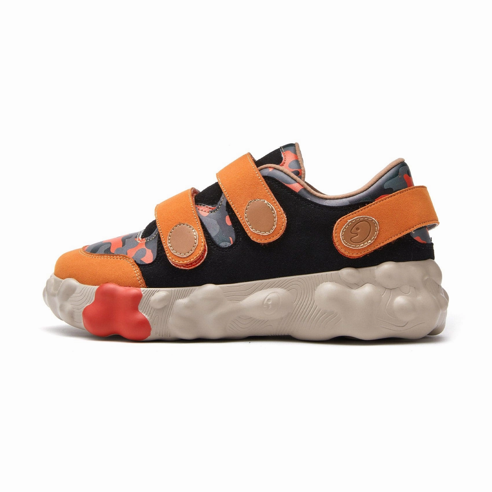 Comfort Fit Socks HighTop Forest Sunset 2 Figueras II Men