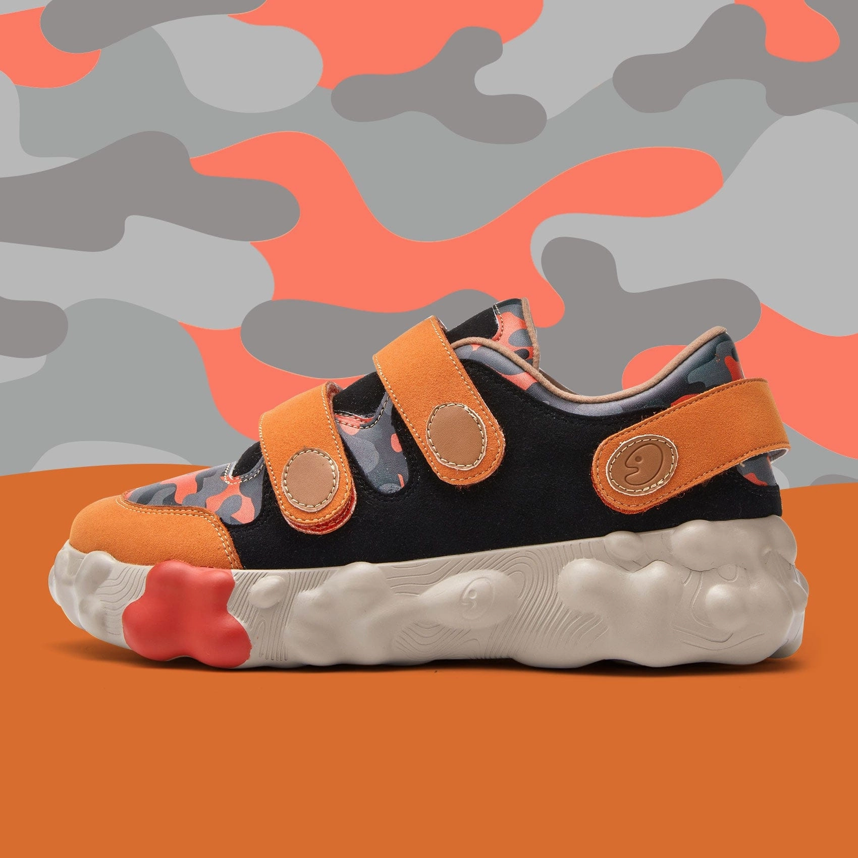 Natural Grip Forest Sunset 2 Figueras II Men