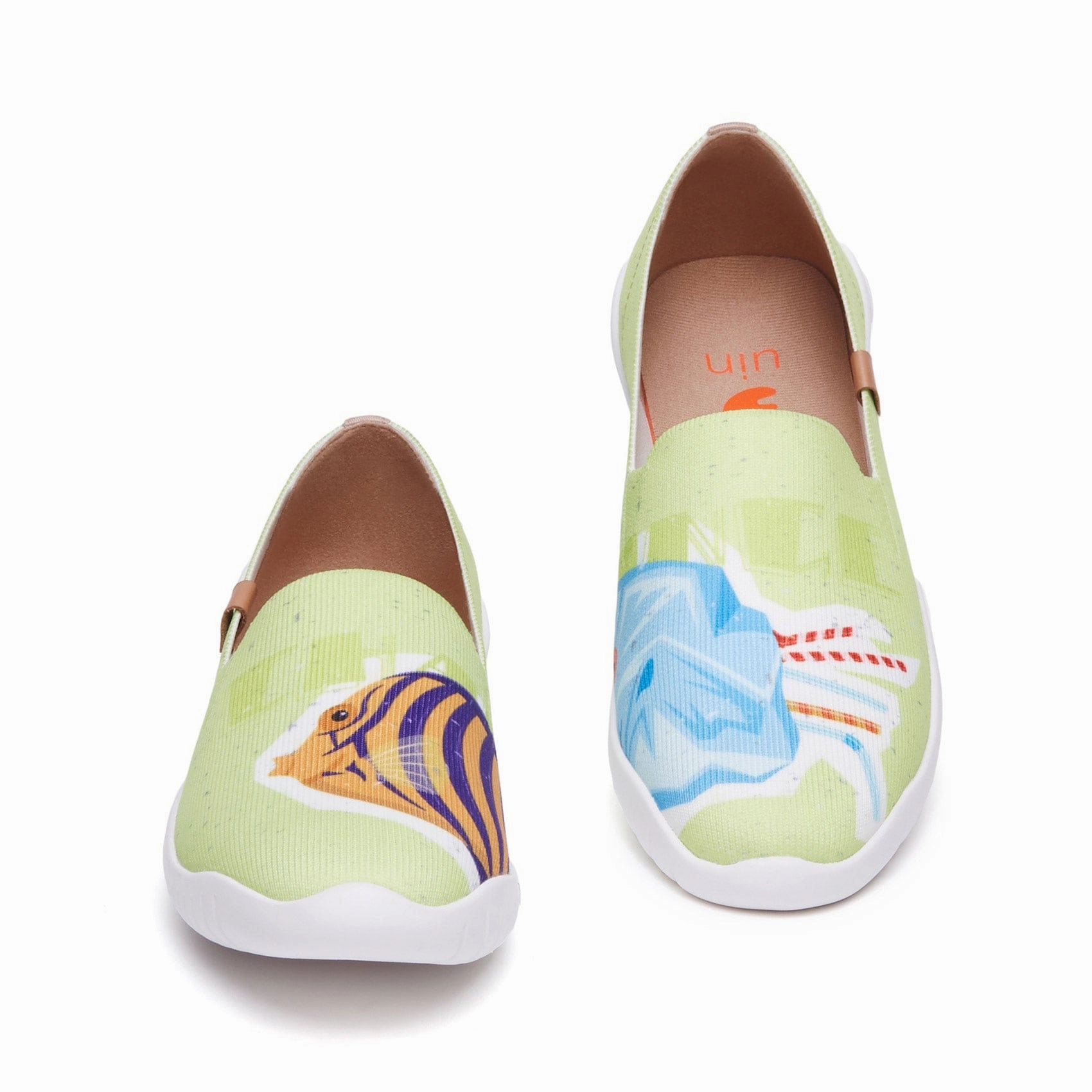 Client Meet Free Me II Menorca II Women