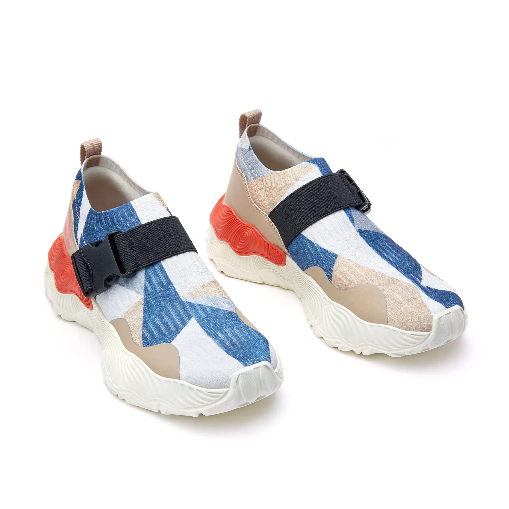 Sweat Friendly Autumn Barn Teide Park II Women