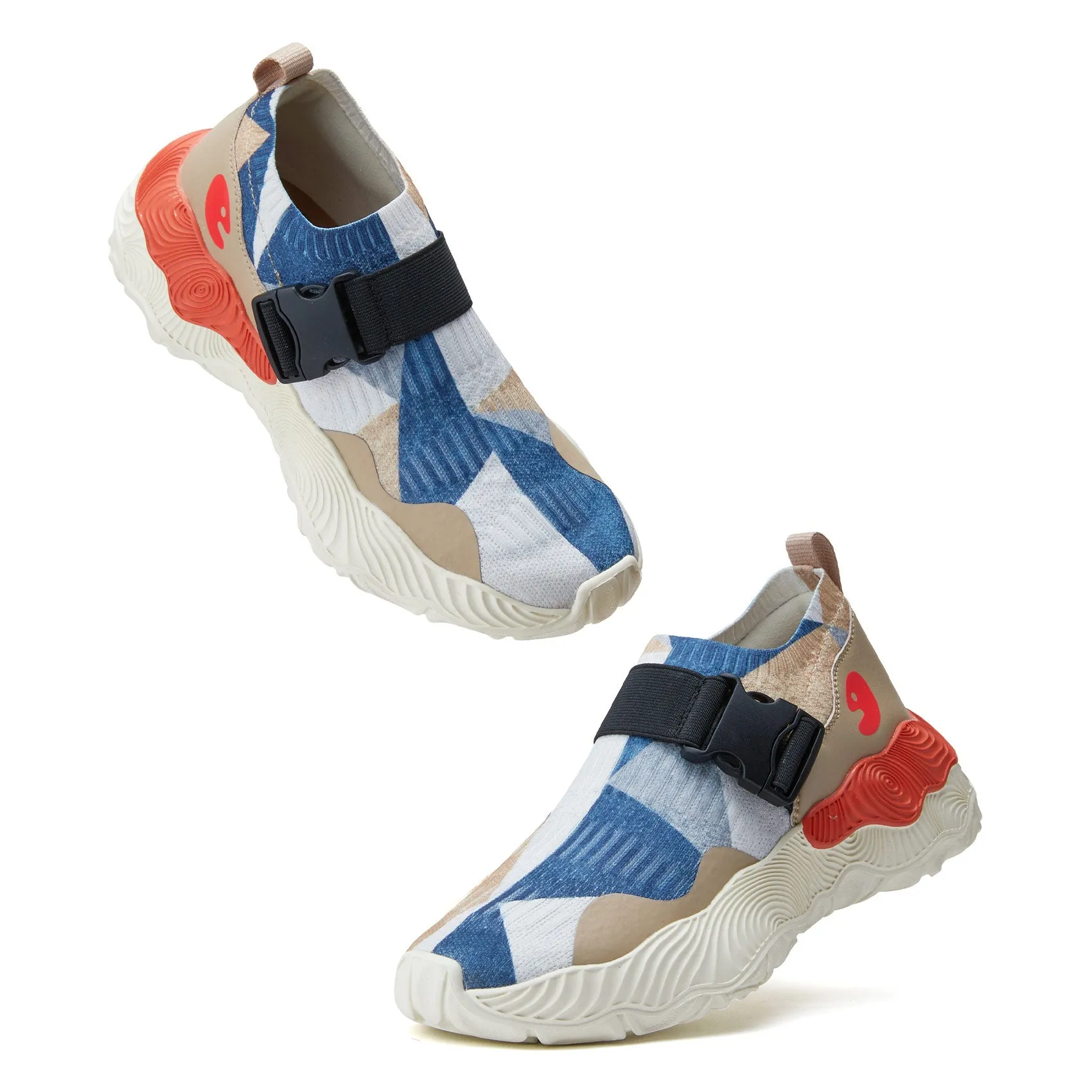 Urban Look Training companion Autumn Barn Teide Park II Women