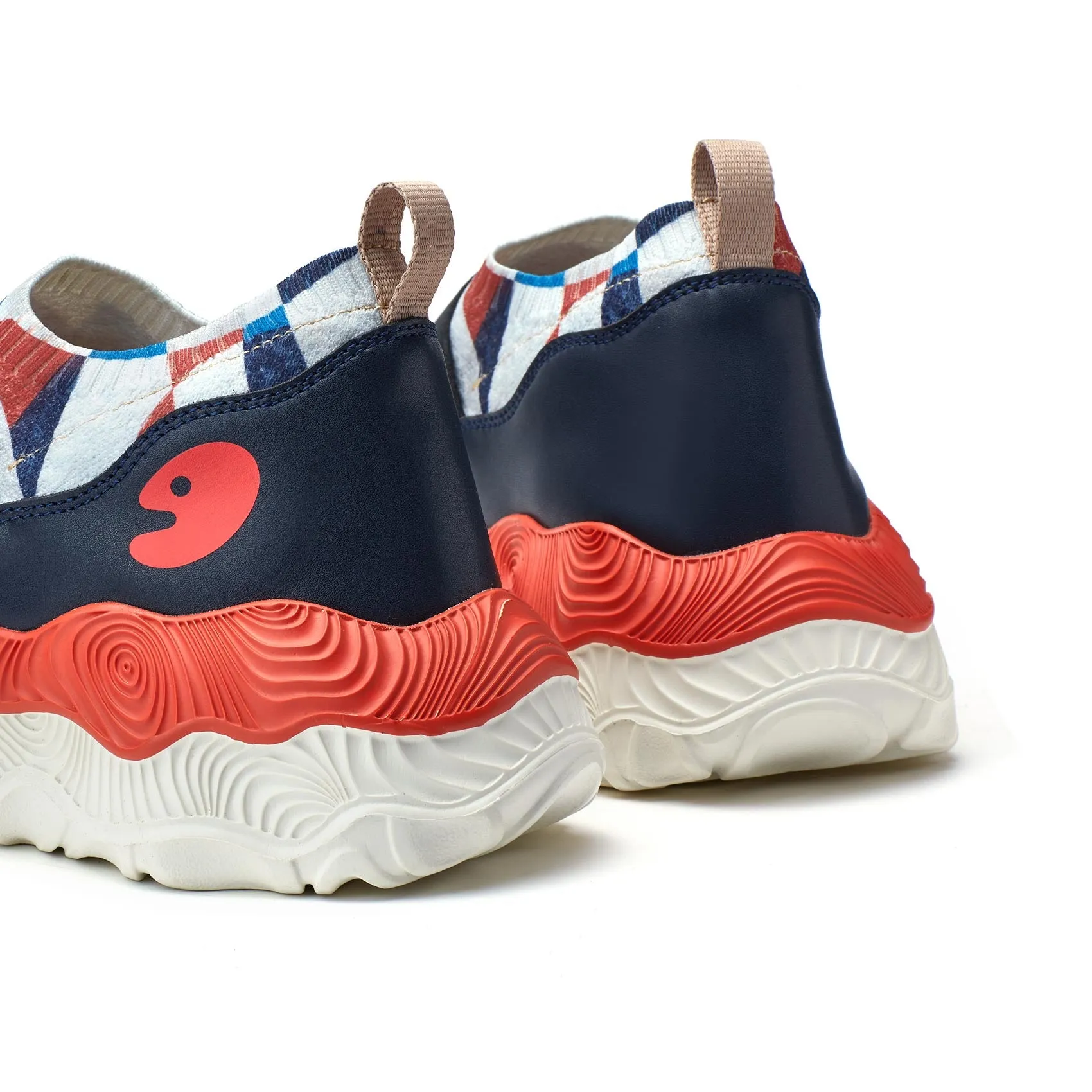 Autumn Barn Teide Park II Women Abrasion Resistant Toe Cap