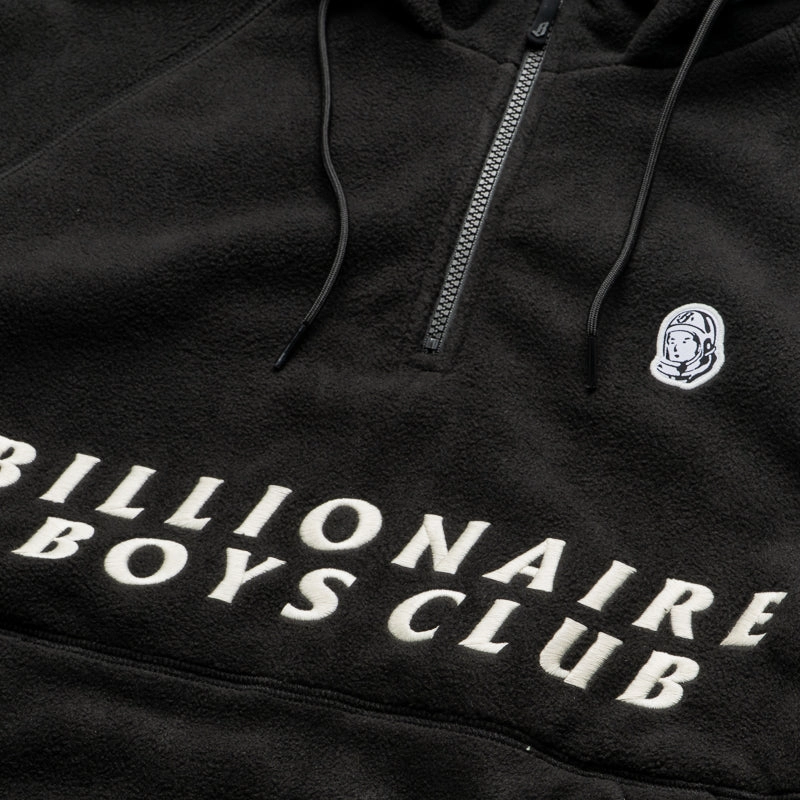 Billionaire Boys Club Windrunner Jacket - Black Outdoor Pants