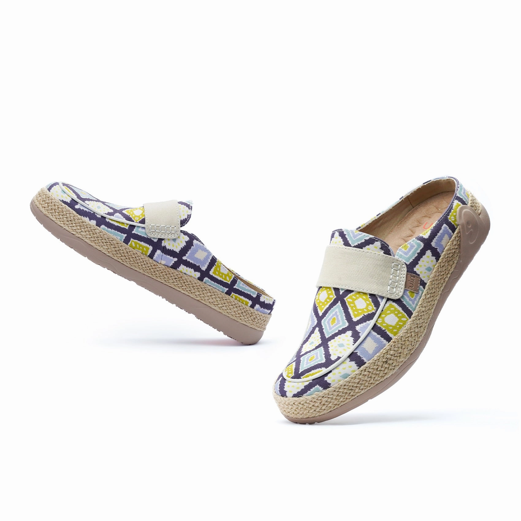 Freshest Style Marbella VII Women Sandy Path