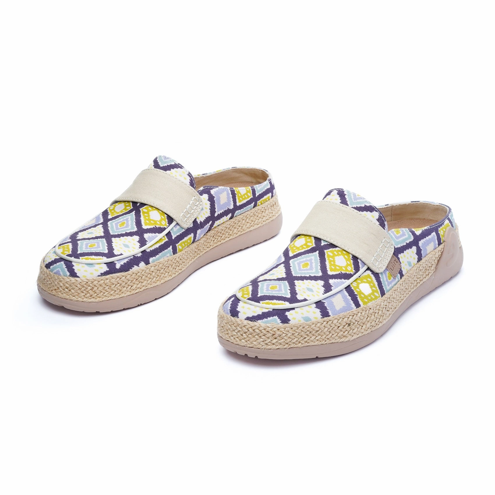 Versatile Looks Freshest Style Marbella VII Women