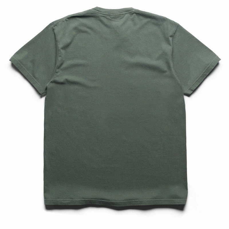 Fucking Awesome Sinners Like You and Me Tee - Moss Elegant Dress