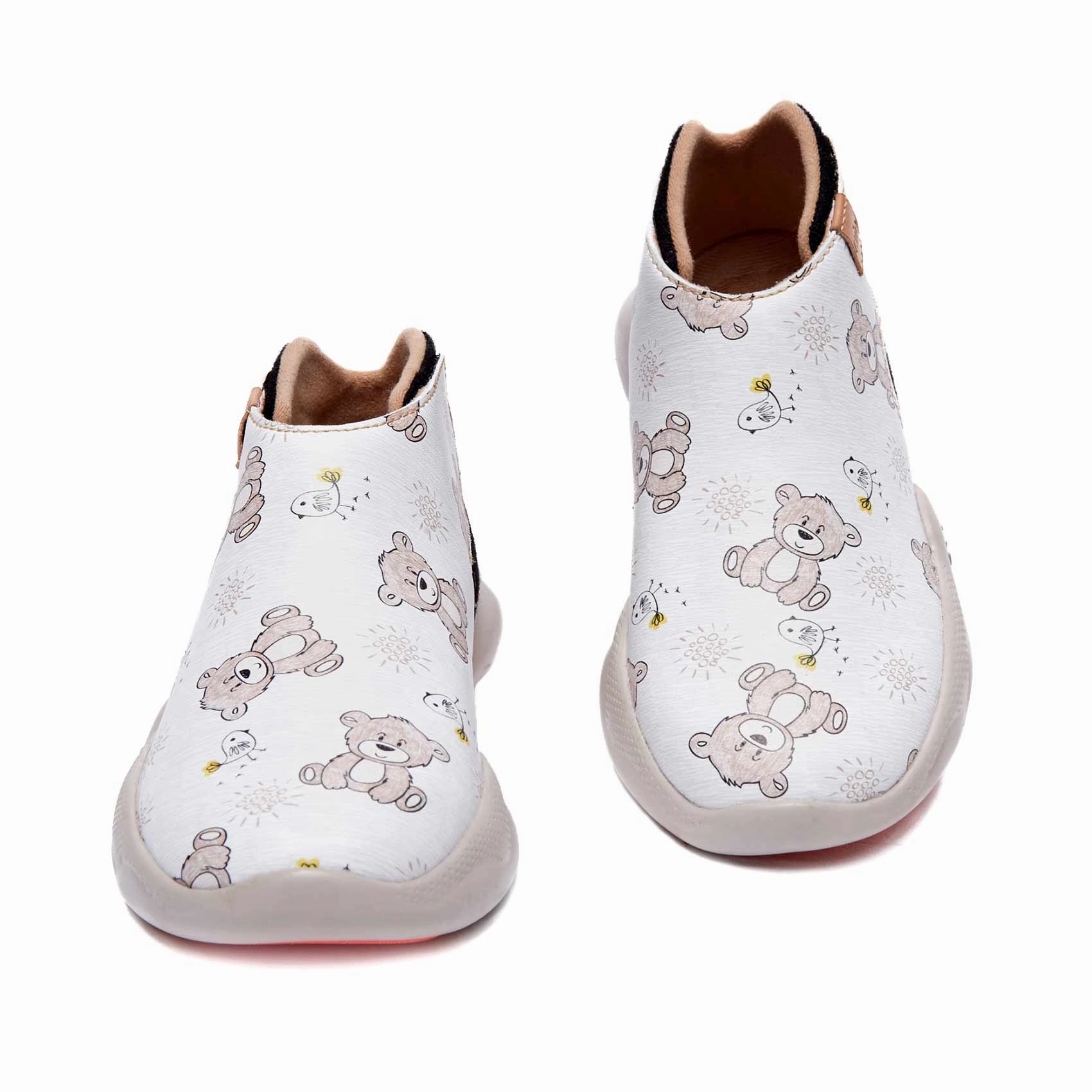 Fun Bear Mijas XII Kid Thermal regulation Comfortable Stability