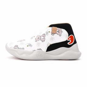 Fun Bear Mijas XII Kid Insulated Trail Exploration