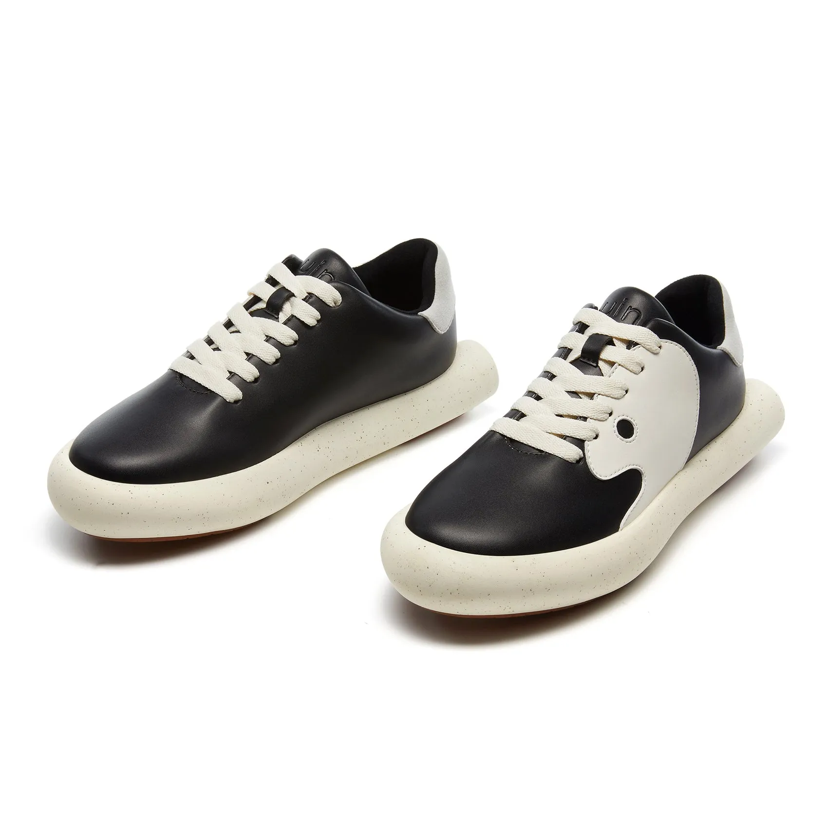 Minimal Comfort Starry Sea Black Chamb??ry 2 Women