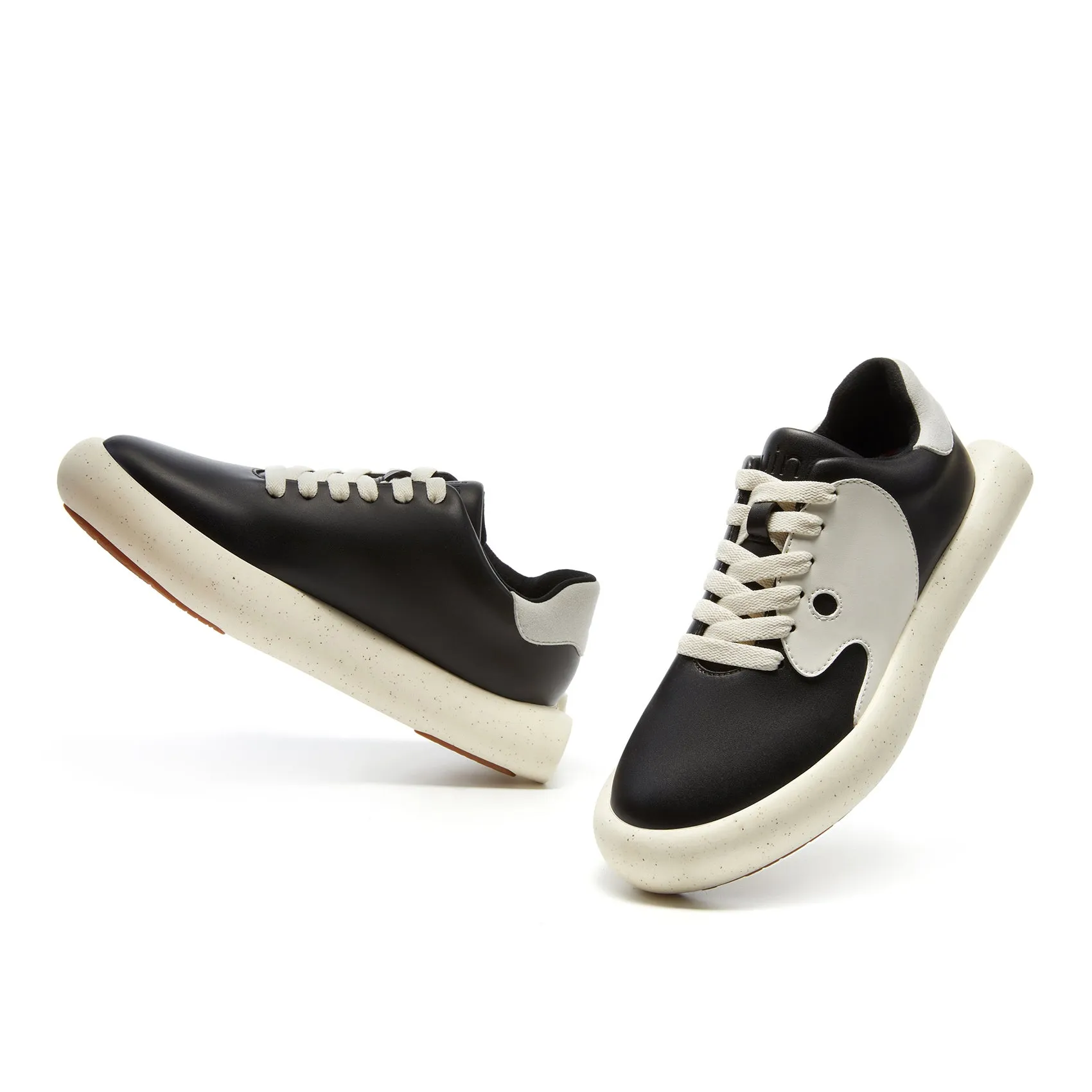 Starry Sea Black Chamb??ry 2 Women Day Wear All-around durability