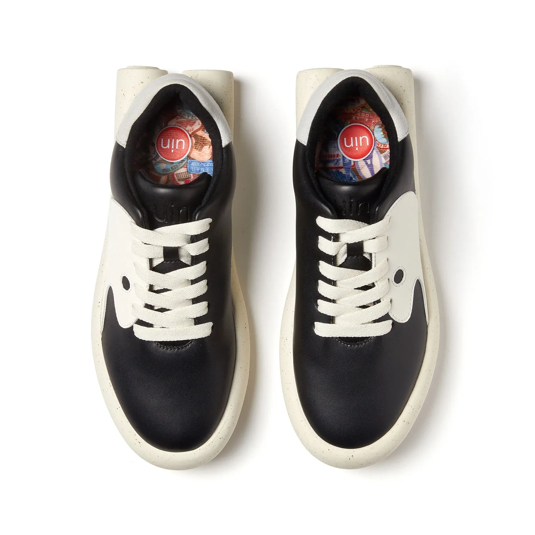 Thermoplastic Unit Fast pace Starry Sea Black Chamb??ry 2 Women