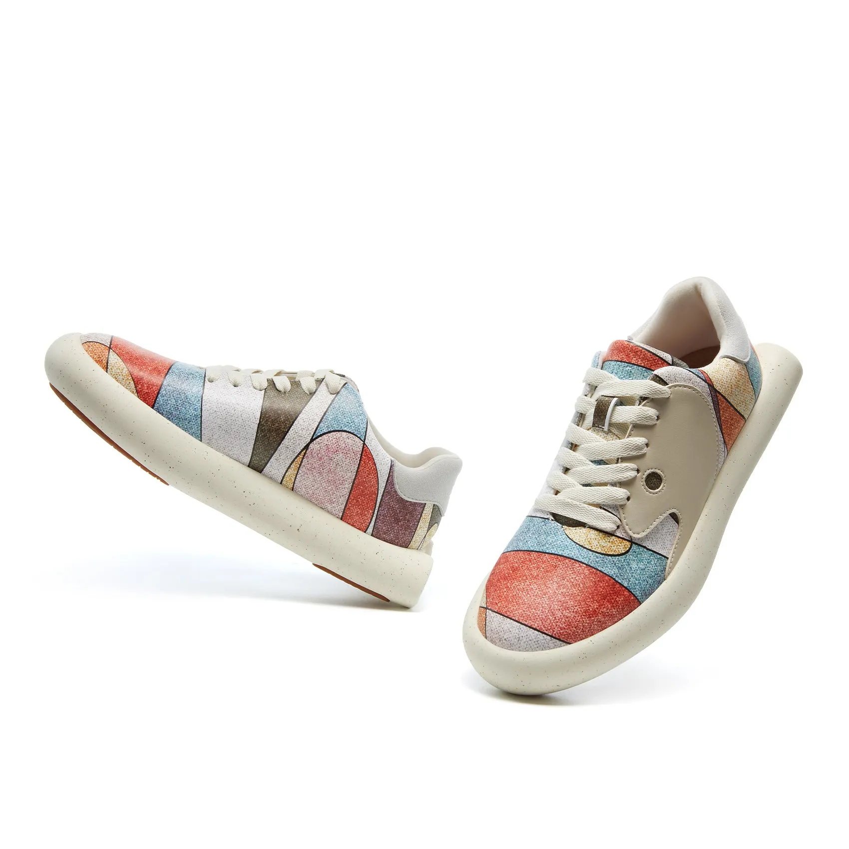 Future Playground Women Responsive Choice Moisture Wicking Insole