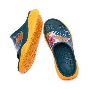 Garden Party Ibiza Slides City Ready Odor control