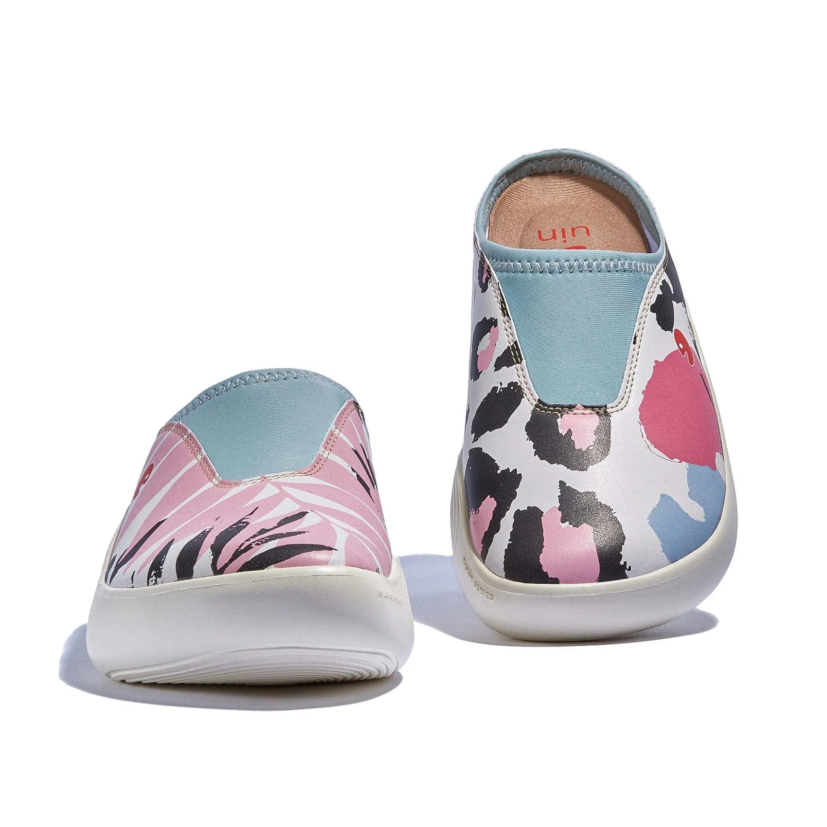 Garden Spring Mahon I Women Sporty Sandals for Summer Comfortable walking shoes