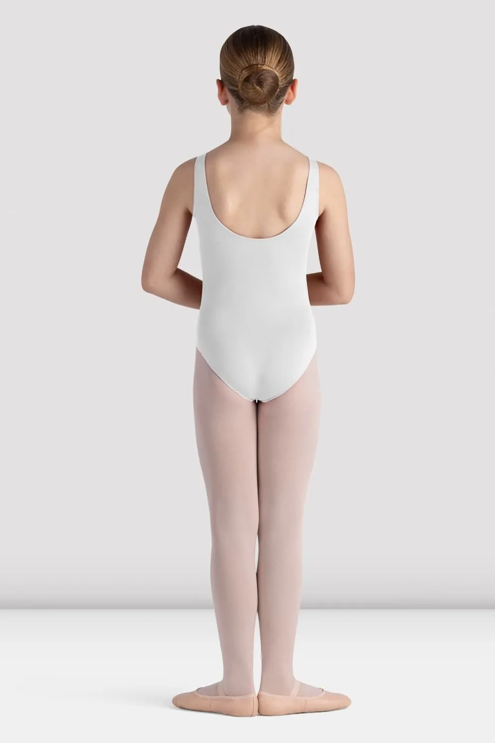 Girls Alice Tank Leotard pin venue