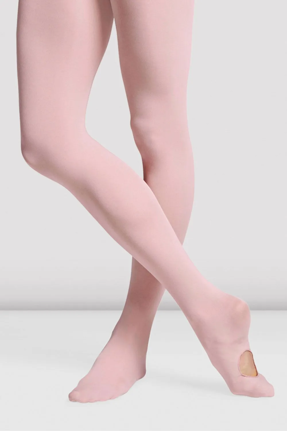 timeless Girls Convertible Tights