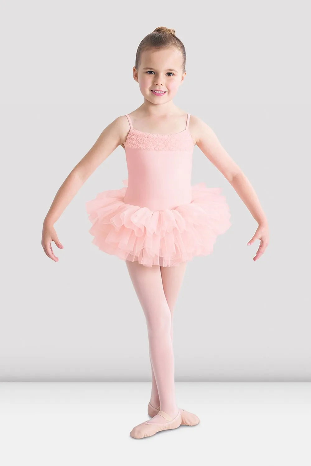 Storing Girls Desdemona Tutu Leotard