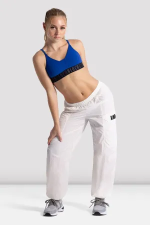 hook-and-loop closure shoe venue Girls Freestyle Cargo Pant