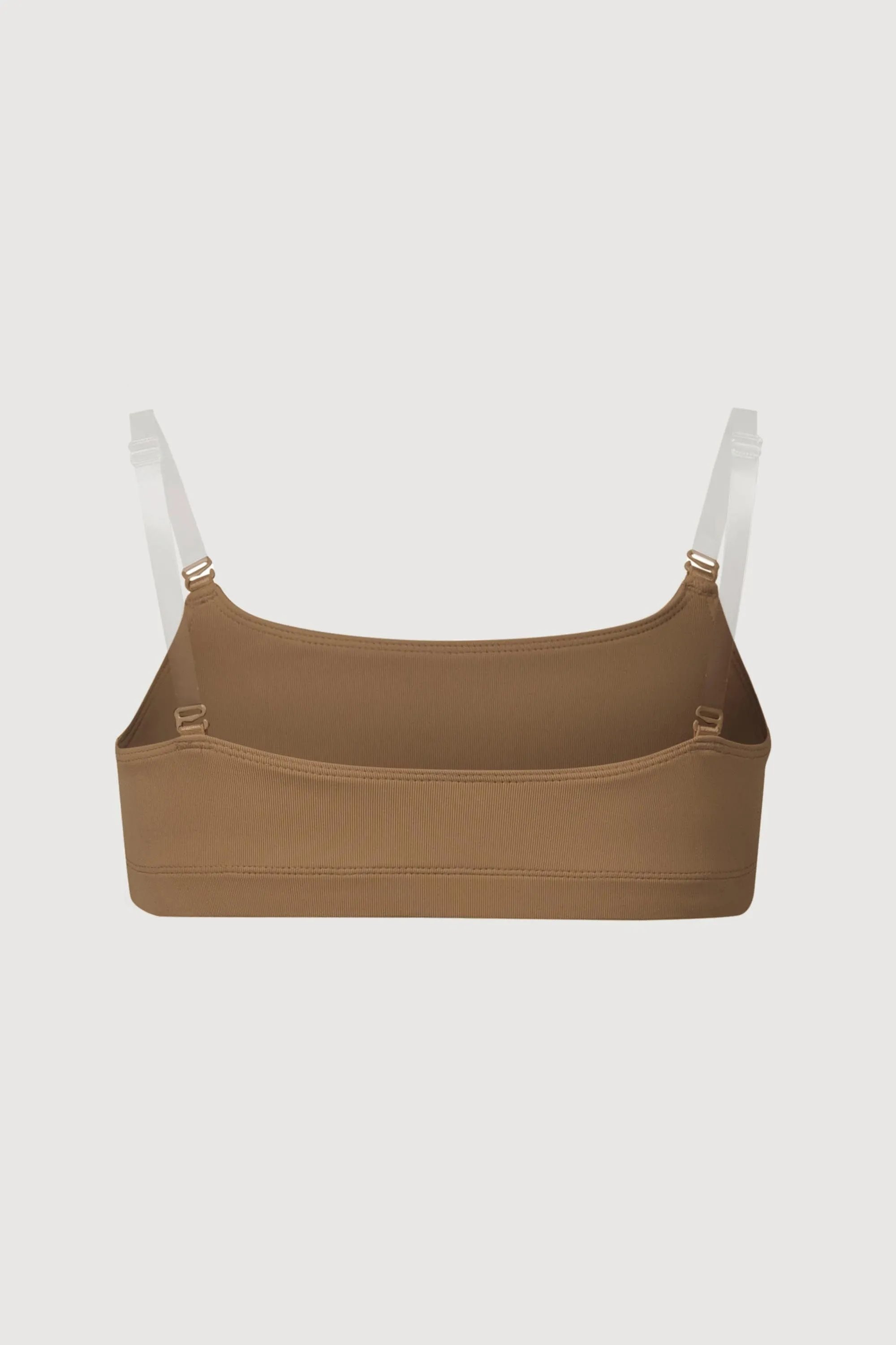 Girls Leia Crop Top nuclear power