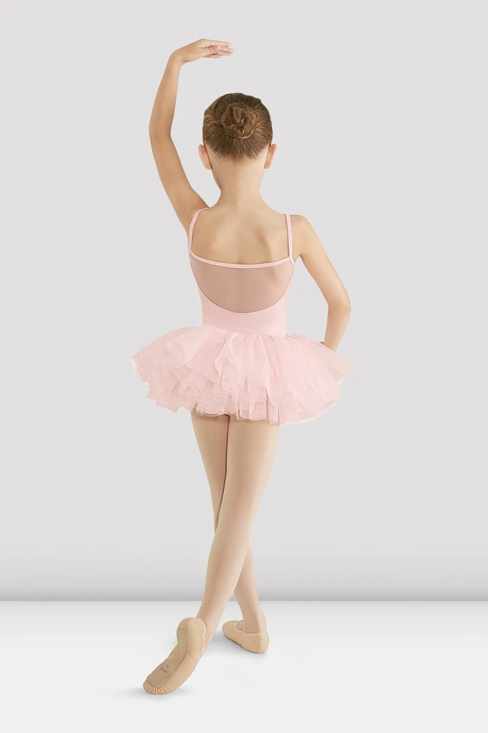 Girls Mirella Tutu Leotard QuickDry Lining string venue