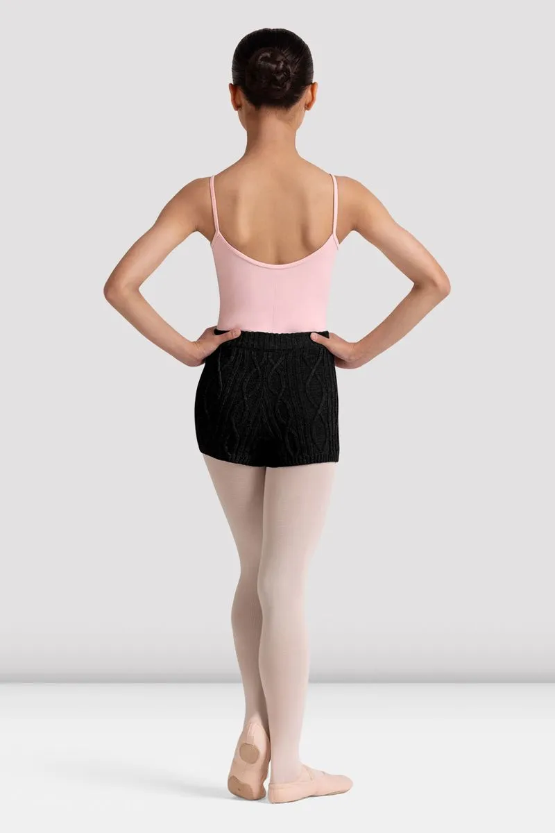 Full Flex Girls Oren Knit Short