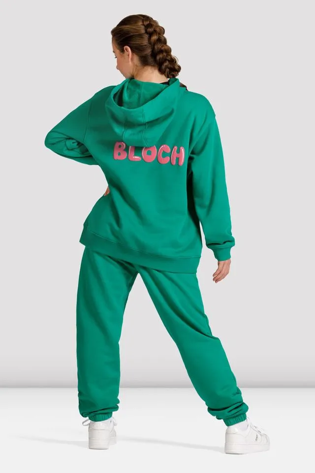 Polyvinyl Chloride hiker Girls Reverence Hoodie