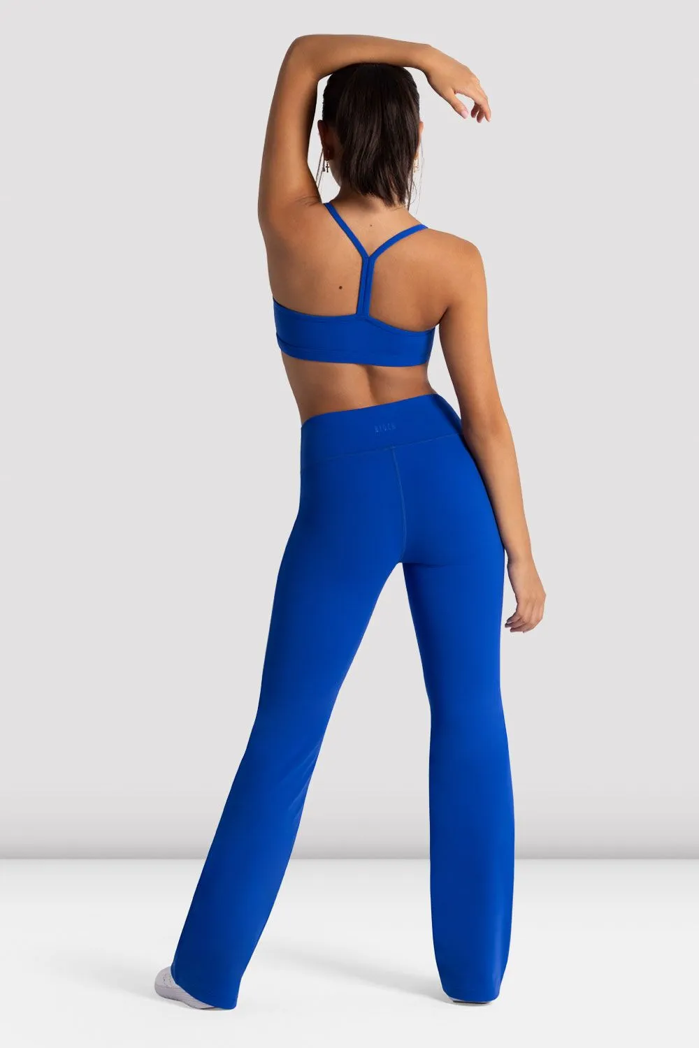 Outdoor Apparel Girls Signature Flare Legging