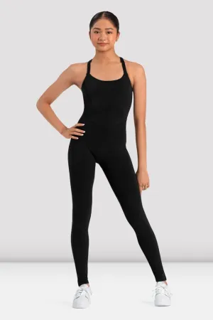 gym-goer Girls Signature Unitard