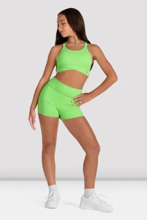 look Girls Striker Camisole Crop Top