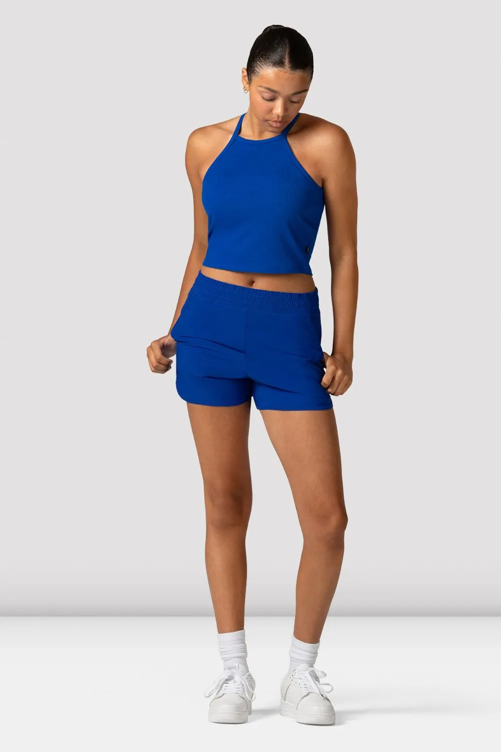 dye Girls Tempo II Double Layer Short