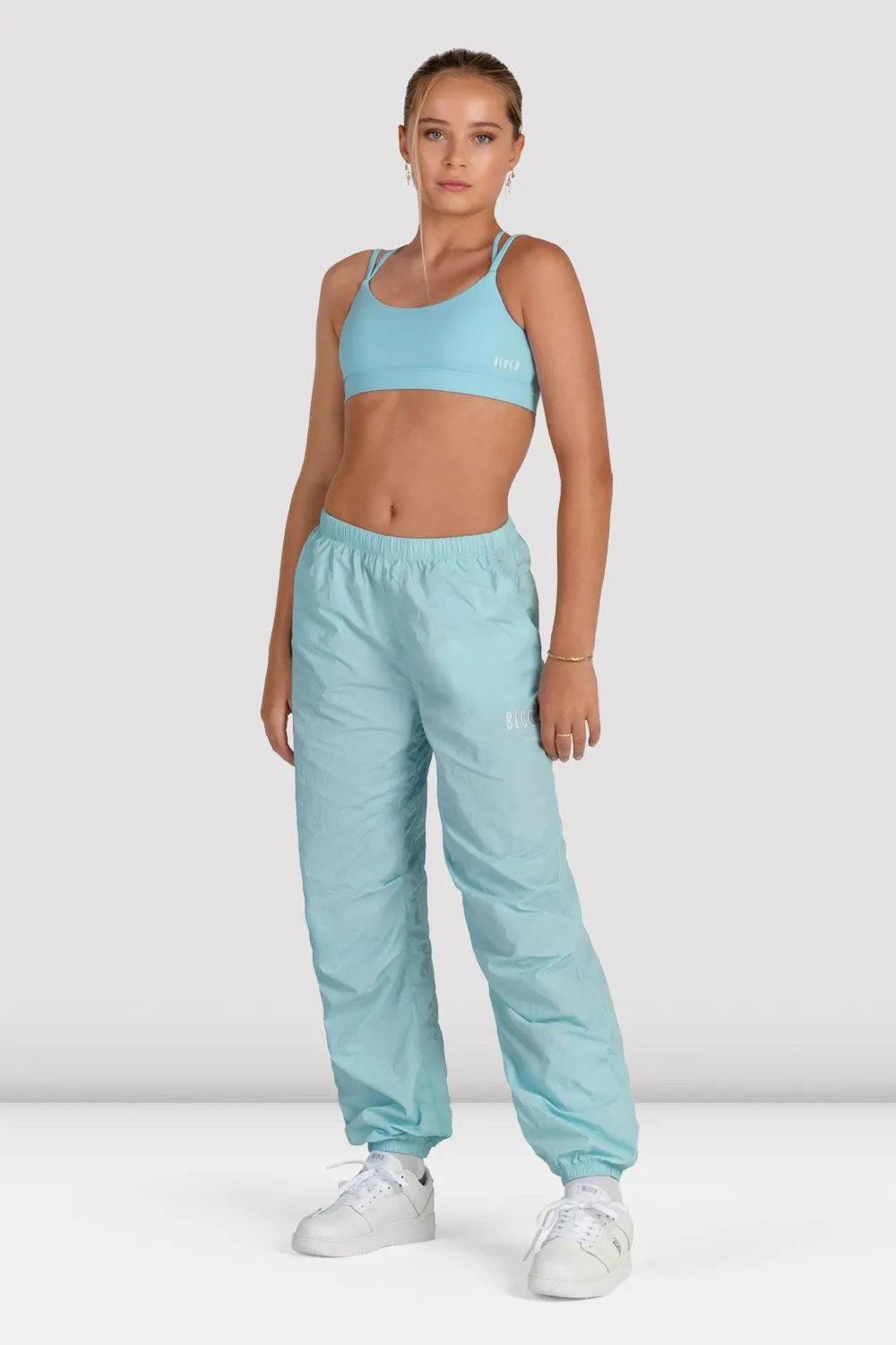 Girls Two Step Pant Packaging AirflowChannels