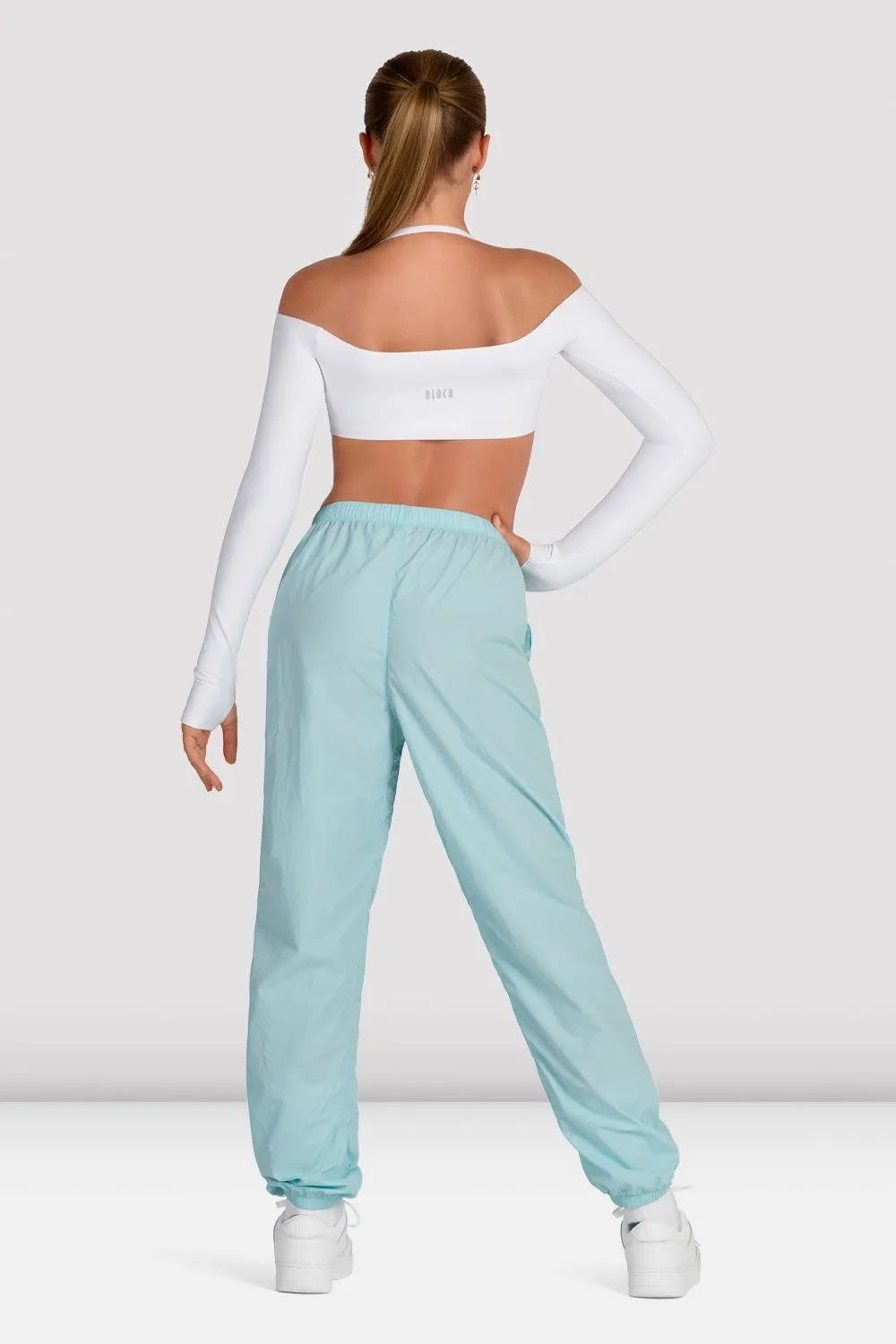 Exhibition Girls Two Step Pant