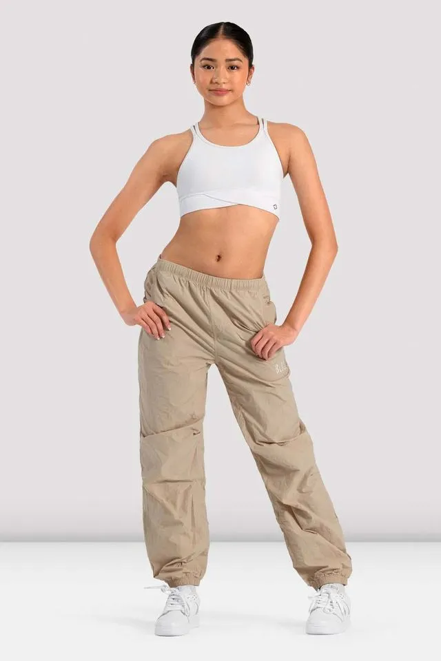 Girls Two Step Pant AllDay Posture Support