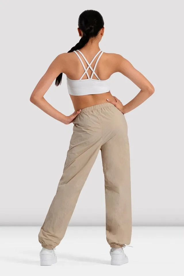 Temperature Regulation System Girls Two Step Pant