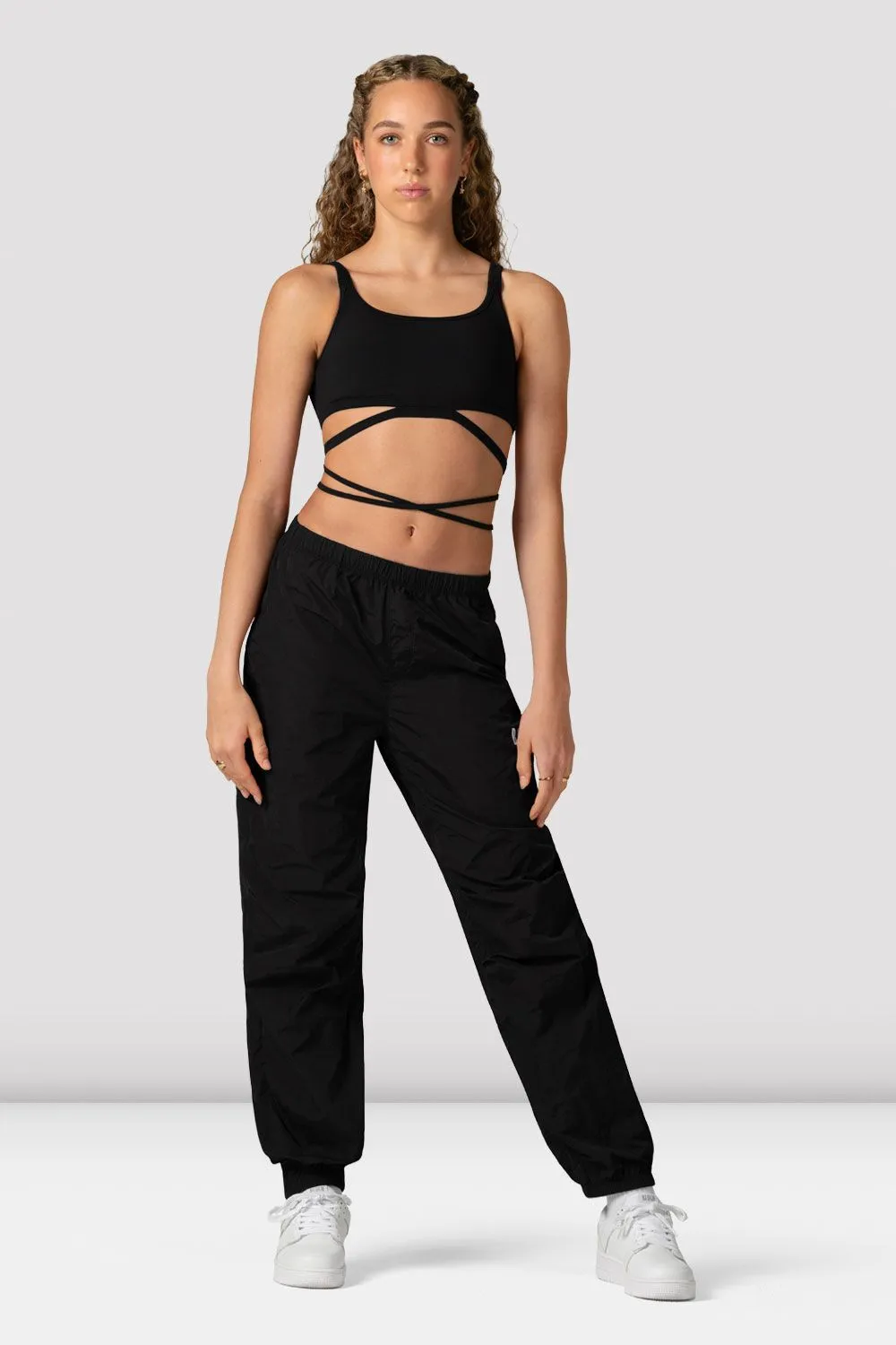 Anti-static Girls Two Step Pant