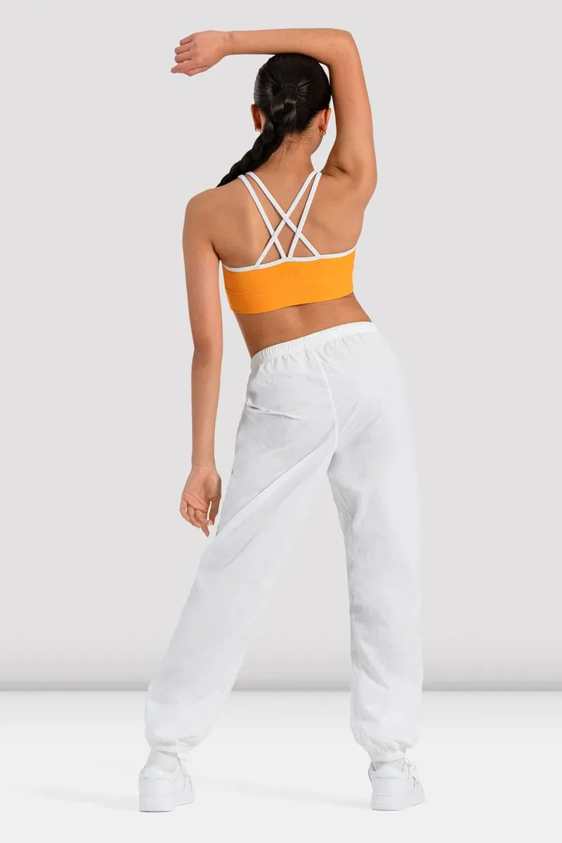 silicone Girls Two Step Pant