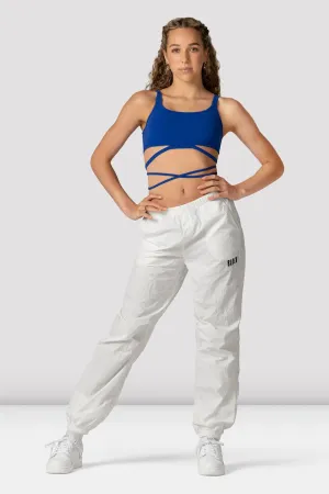 OdorResistant Treatment Girls Two Step Pant