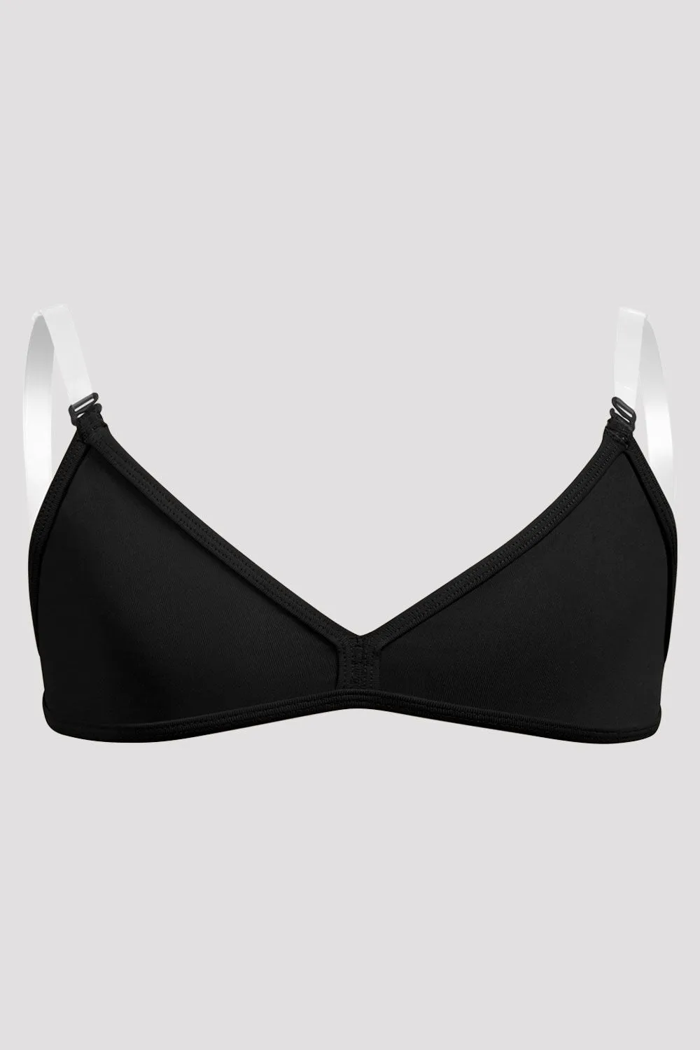 WindResistantBarrier Girls V Front Bra Top