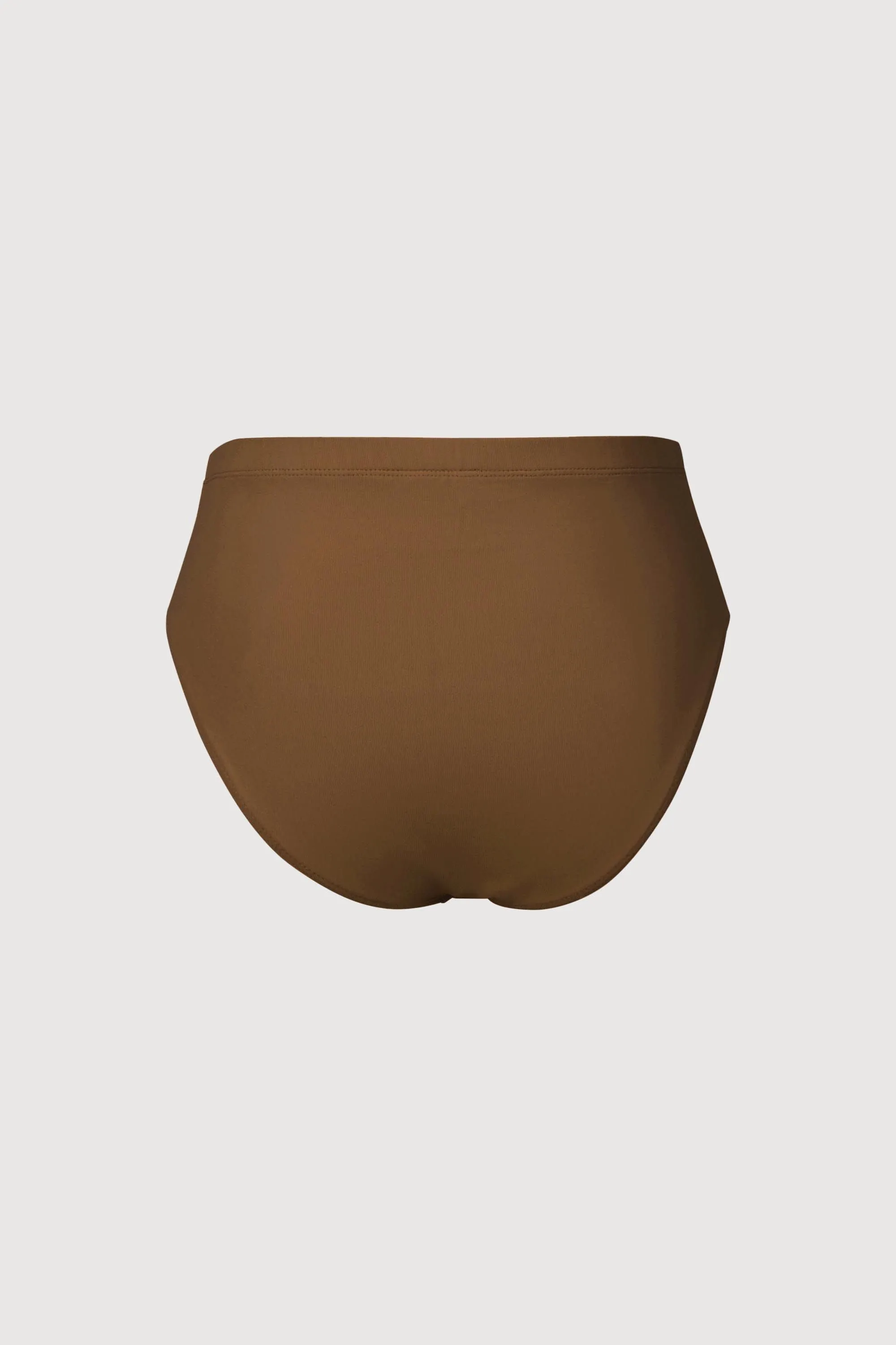 Girls Zaniah High Waist Brief functionality hat venue