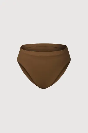 Girls Zaniah High Waist Brief shawl venue