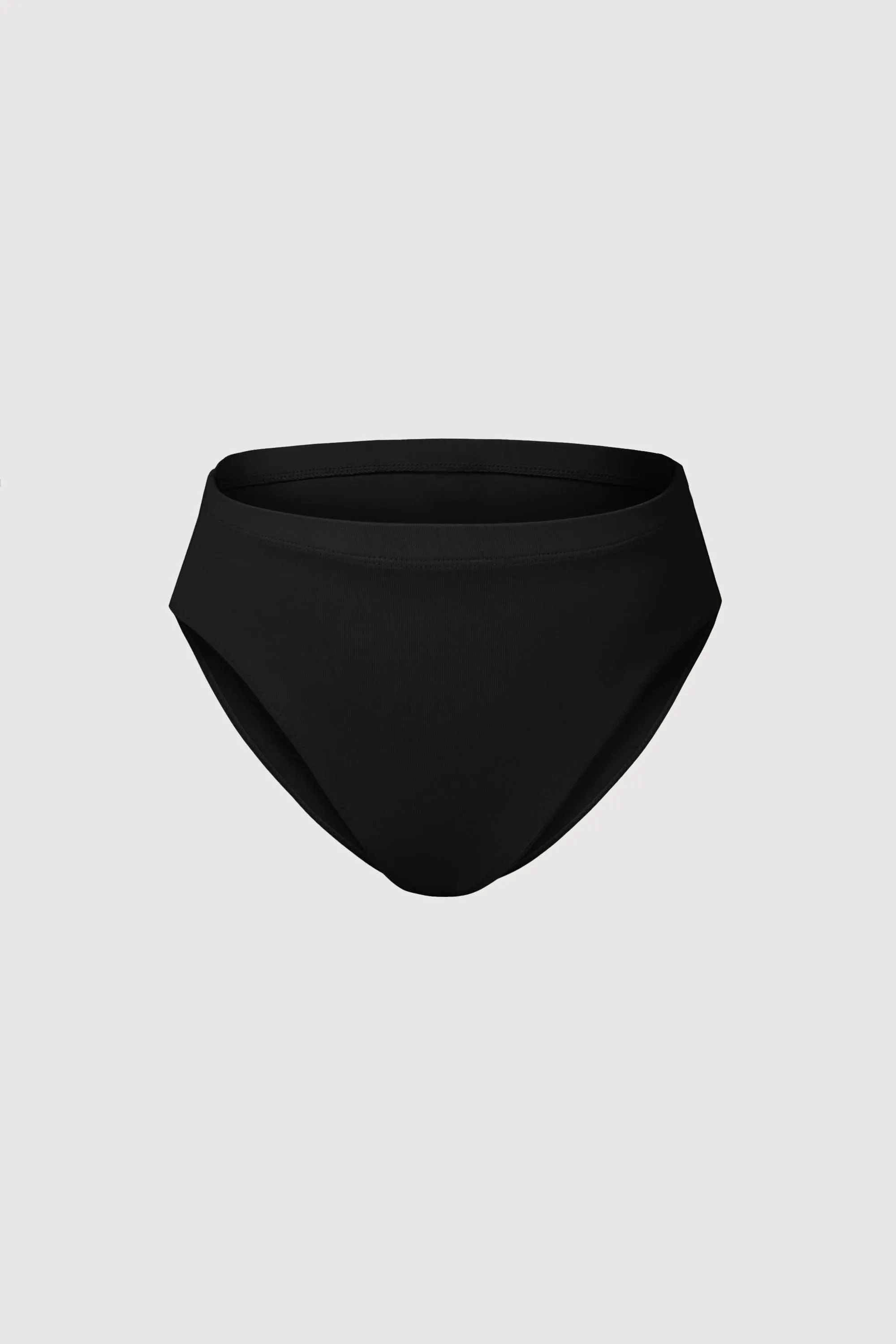 men's clothing Storage Girls Zaniah High Waist Brief